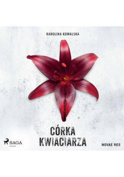 Córka kwiaciarza