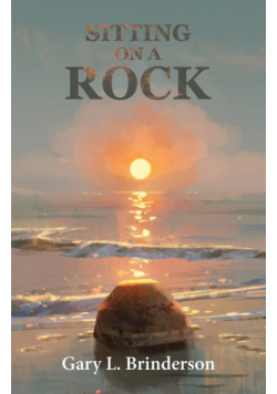 Sitting on a Rock