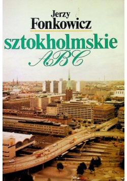 Sztokholmskie ABC