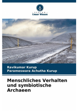 Menschliches Verhalten und symbiotische Archaeen