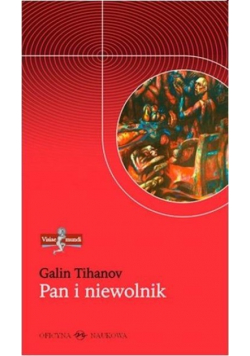 Pan i niewolnik