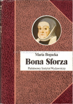 Bona Sforza