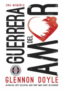Guerrera del amor
