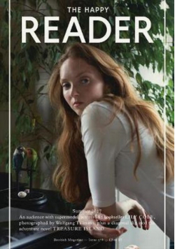 The Happy Reader Issue 9