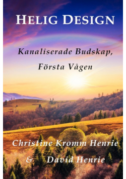 HELIG DESIGN, Kanaliserade Budskap, Första Vågen