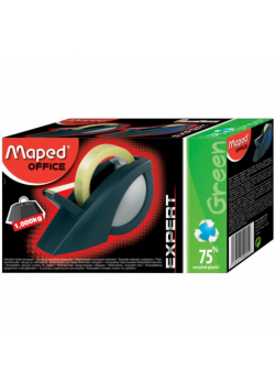Dyspenser expert do taśmy samoprzylepnej Maped pudełko
