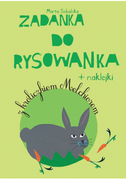 Zadanka do rysowanka