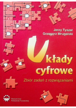 Układy cyfrowe Zbiór zadań z rozwiązaniami