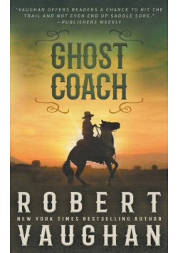 Ghost Coach