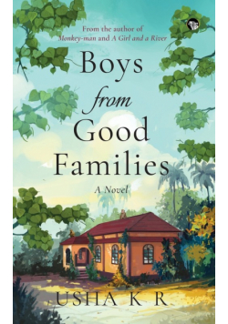 Boys From Good Families