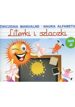 Literki i szlaczki