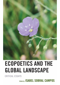 Ecopoetics and the Global Landscape