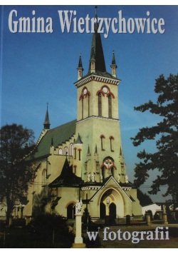 Gmina Wietrzychowice