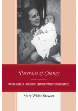 Portraits of Change