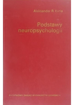 Podstawy neuropsychologii