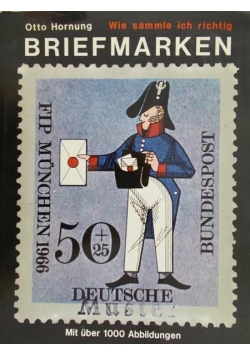 Wie sammle ich richtig Briefmarken
