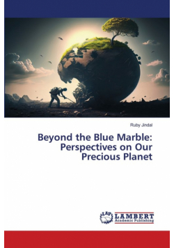 Beyond the Blue Marble