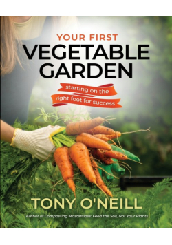 Your First Vegetable Garden