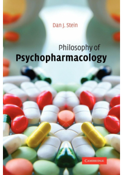 Philosophy of Psychopharmacology