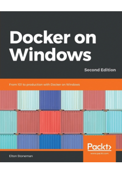 Docker on Windows - Second Edition