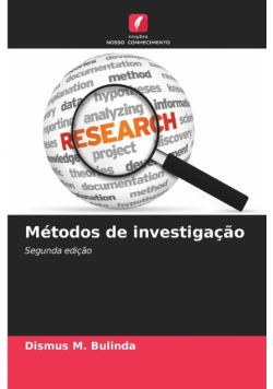 Métodos de investigação