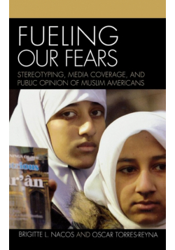 Fueling Our Fears