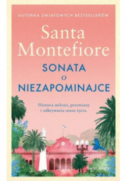 Sonata o niezapominajce