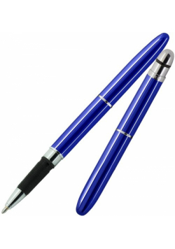 Długopis Bullet Grip BGS1 Niebieski