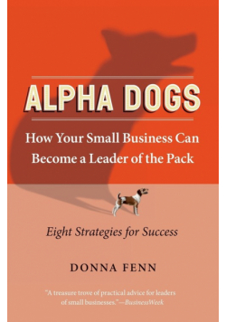 Alpha Dogs