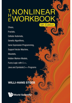 Nonlinear Workbook, The (5Th Ed)