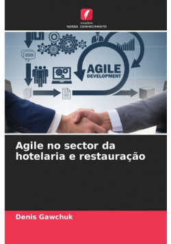 Agile no sector da hotelaria e restauração