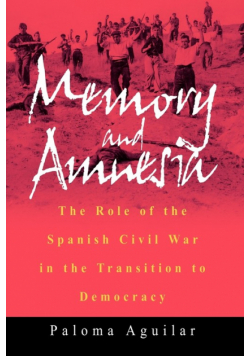 Memory and Amnesia