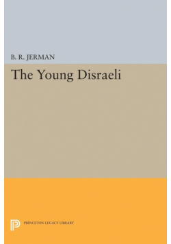 Young Disraeli
