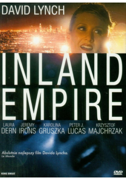 Inland Empire