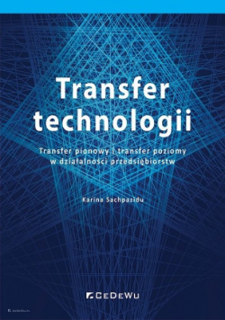 Transfer technologii