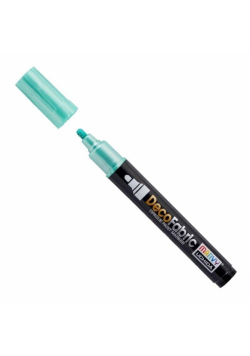 Marker do dekorowania tekstyliów Green