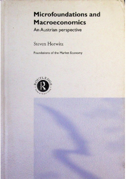 Microfoundations and Macroeconomics