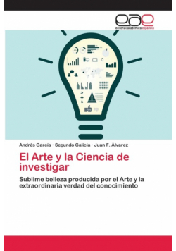 El Arte y la Ciencia de investigar