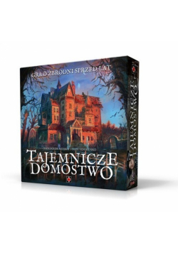 Tajemnicze Domostwo