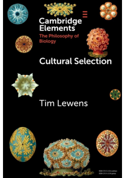 Cultural Selection