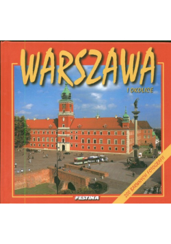 Warszawa wersja polska