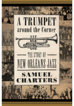 Trumpet Around the Corner