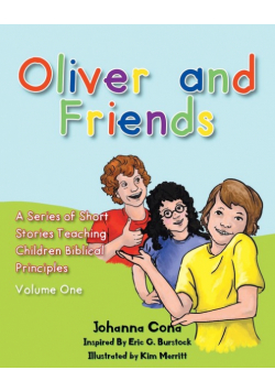 Oliver and Friends