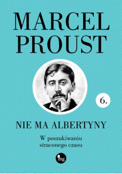 Nie ma albertyny