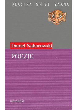 Naborowski Poezje