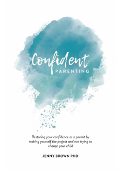 Confident Parenting