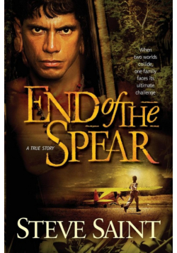 End of the Spear