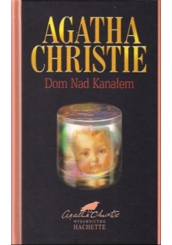 Kolekcja Hachette Tom 58 Dom Nad Kanałem