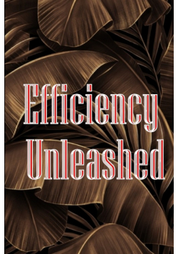 Efficiency Unleashed