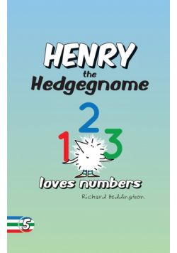 Henry the Hedgegnome loves numbers